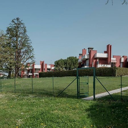Residence Holiday Sirmione B8 Exteriör bild
