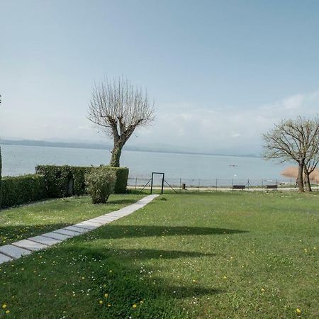 Residence Holiday Sirmione B8 Exteriör bild