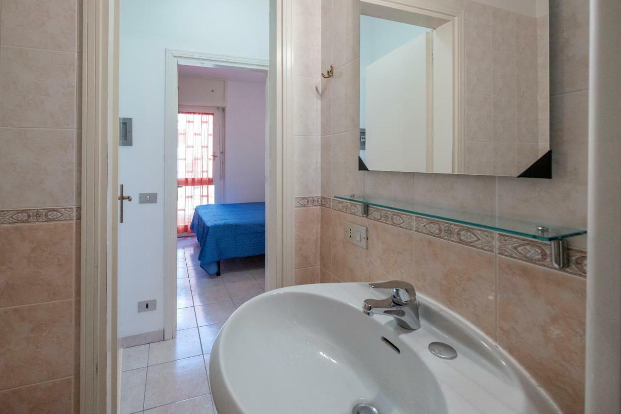 Residence Holiday Sirmione B8 Exteriör bild