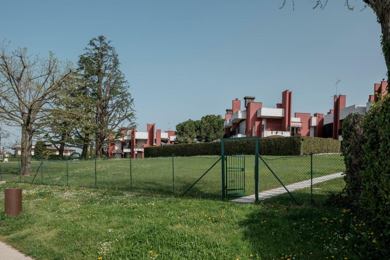 Residence Holiday Sirmione B8 Exteriör bild
