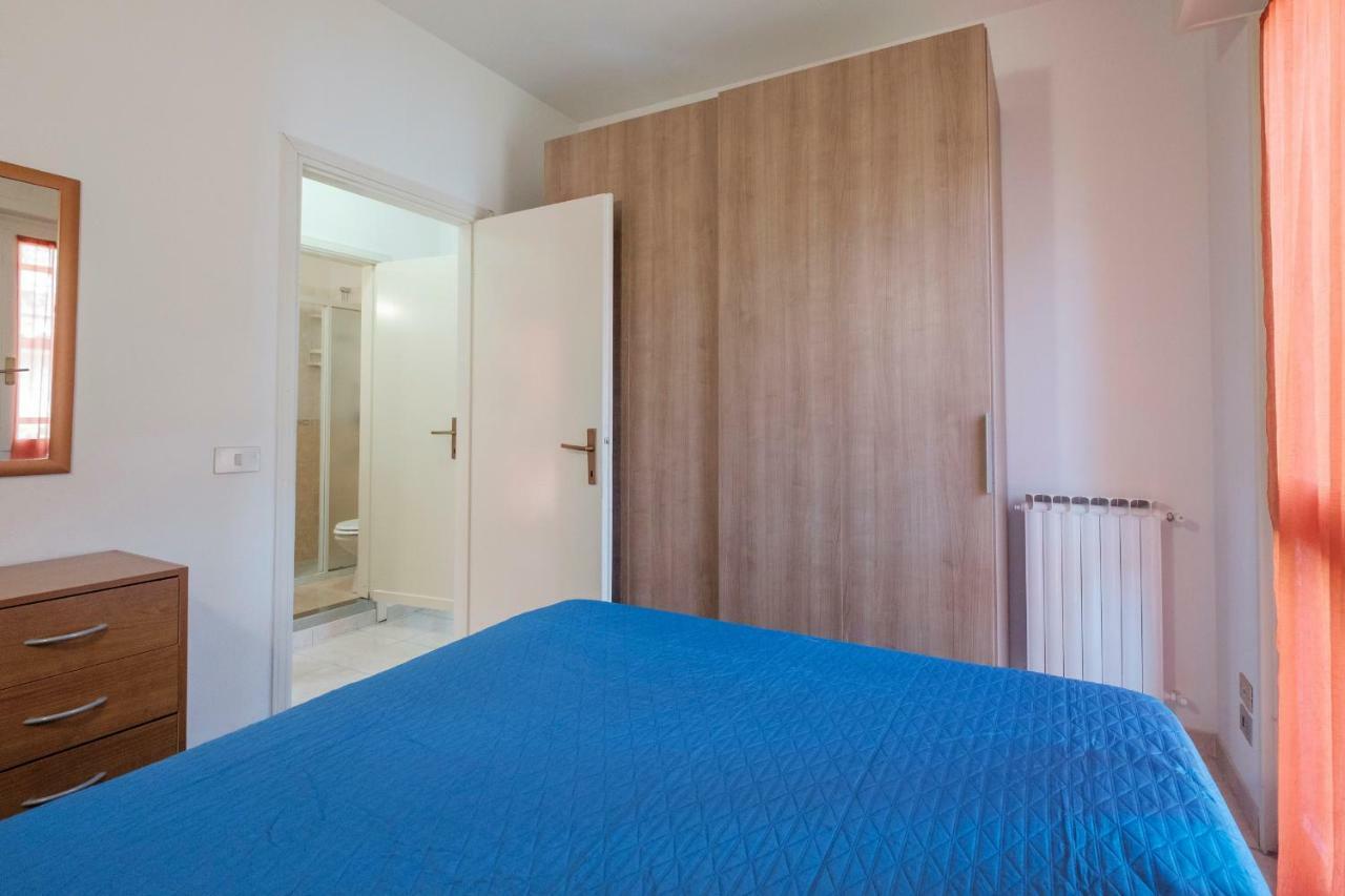 Residence Holiday Sirmione B8 Exteriör bild
