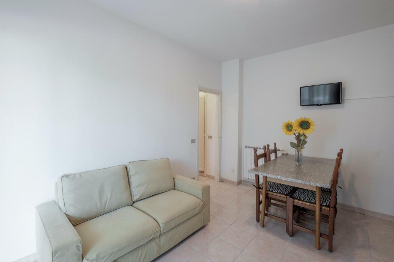 Residence Holiday Sirmione B8 Exteriör bild