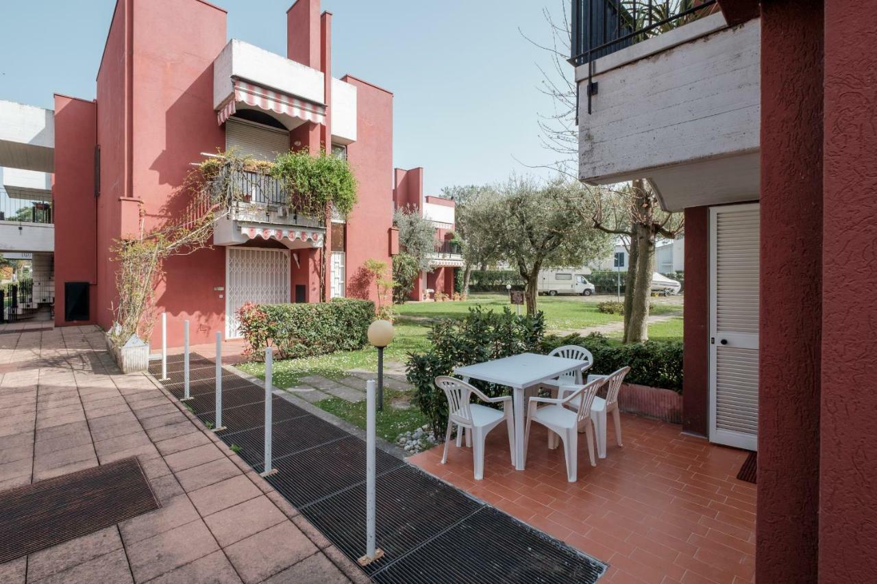 Residence Holiday Sirmione B8 Exteriör bild