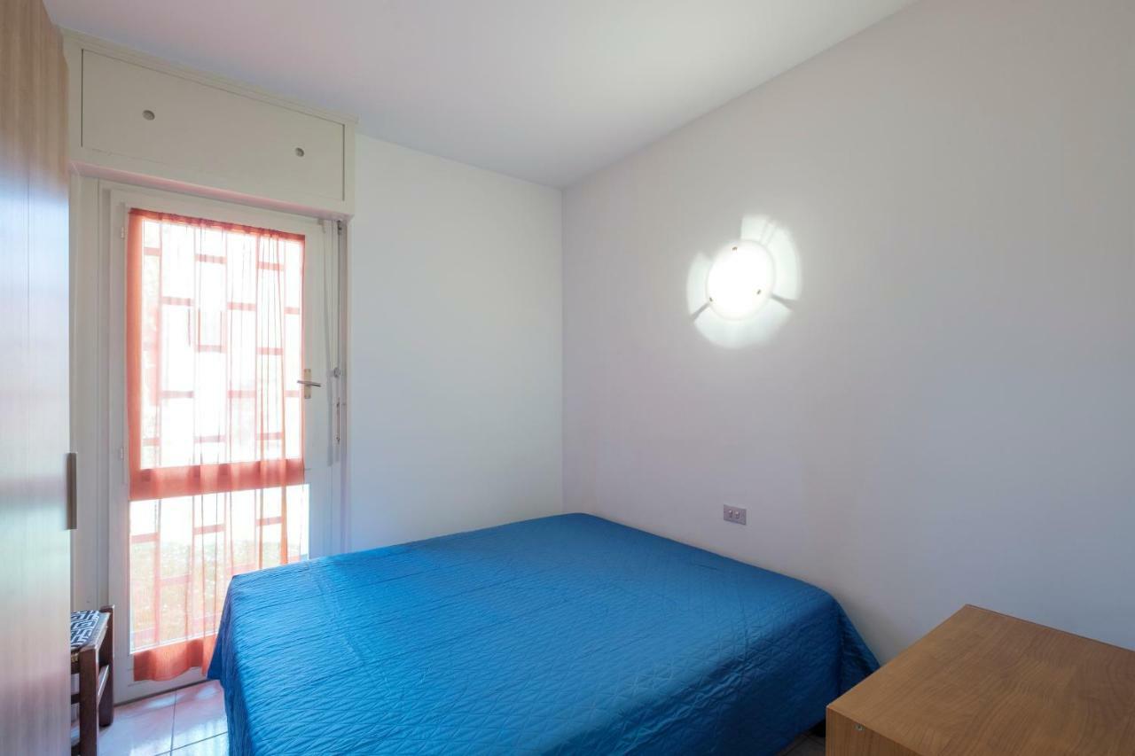 Residence Holiday Sirmione B8 Exteriör bild