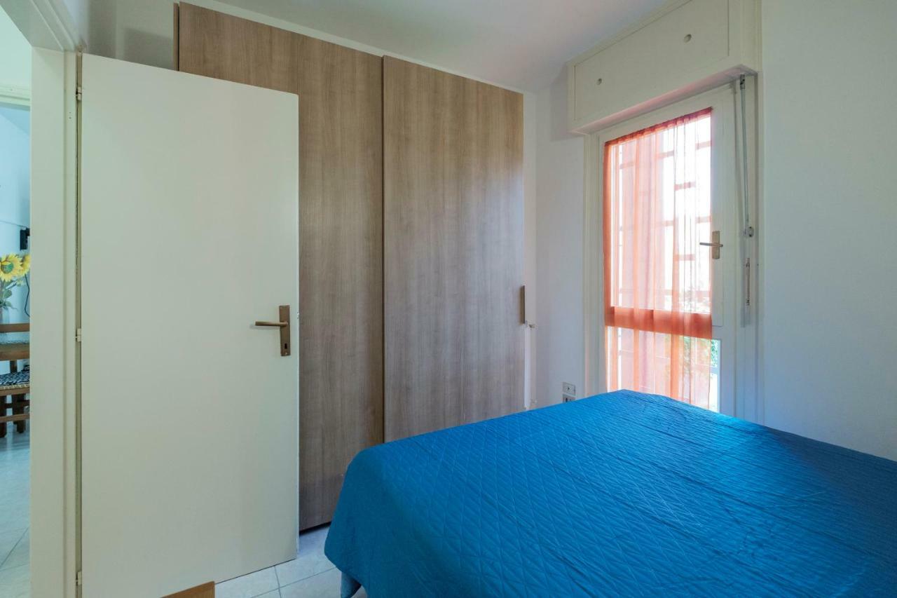 Residence Holiday Sirmione B8 Exteriör bild