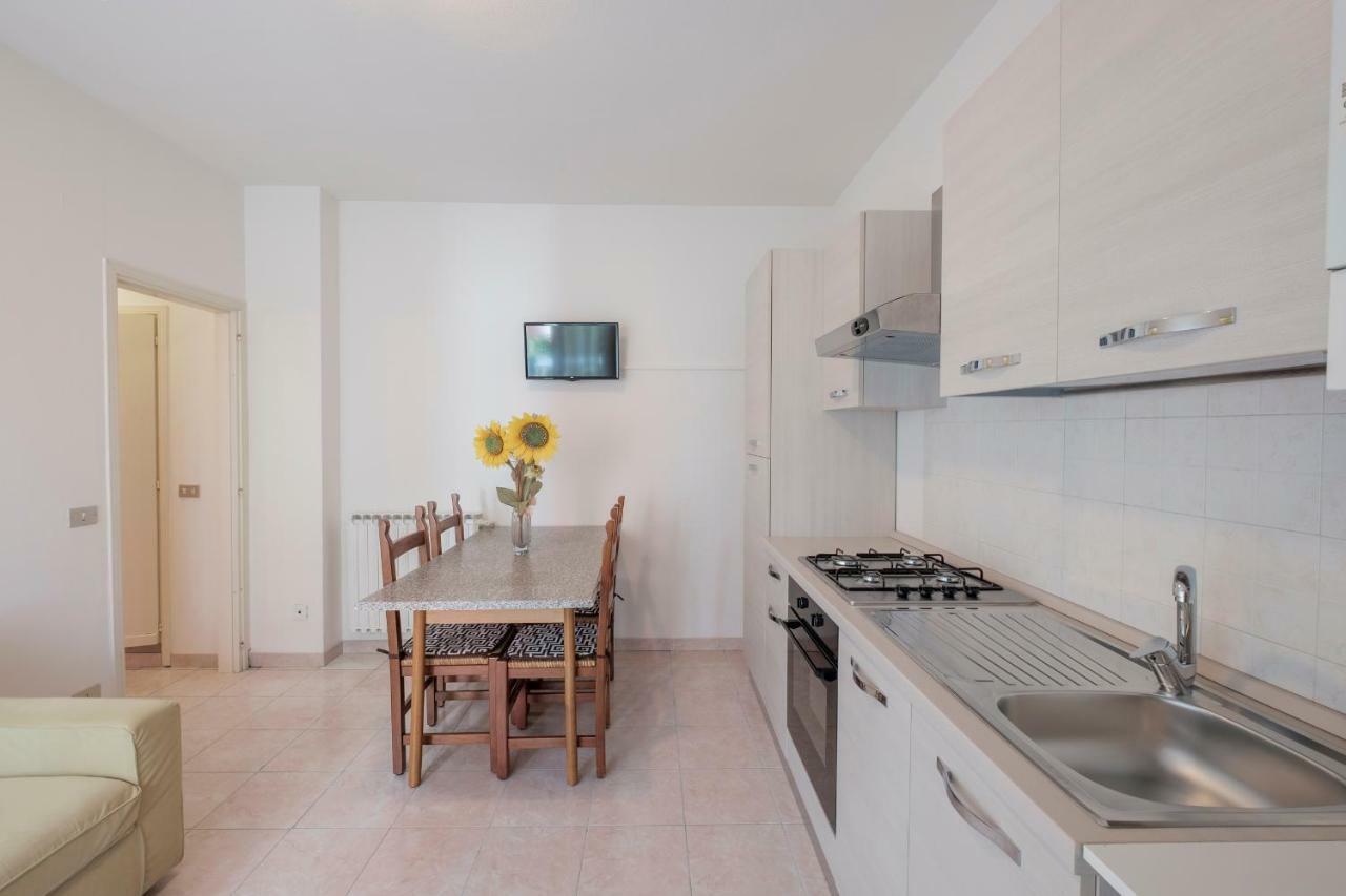 Residence Holiday Sirmione B8 Exteriör bild