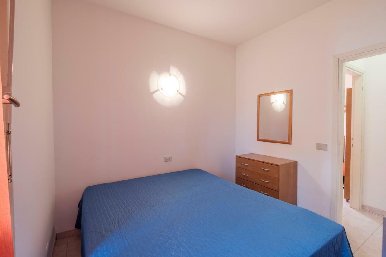 Residence Holiday Sirmione B8 Exteriör bild